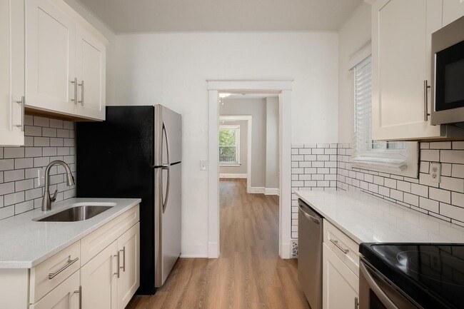 property at 4122 Locust St