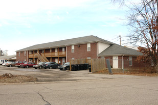 3220 Commander Dr Apartments