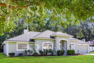 10915 Hamilton Downs Ct in Jacksonville, FL - Building Photo - Building Photo