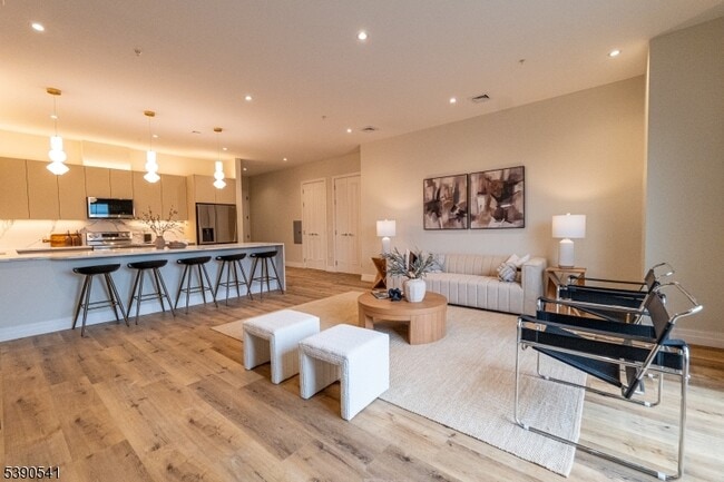 property at 1722 Springfield Ave