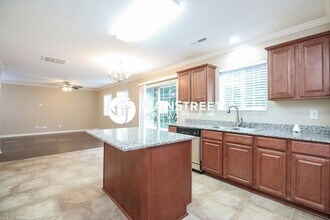 305 Walnut Crossing Dr in Gibsonville, NC - Building Photo - Building Photo