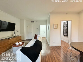 260 E Chestnut St, Unit 2 in Chicago, IL - Building Photo - Building Photo