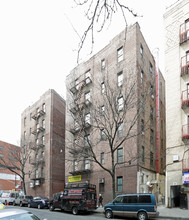 3505 Rochambeau Ave in Bronx, NY - Building Photo - Building Photo