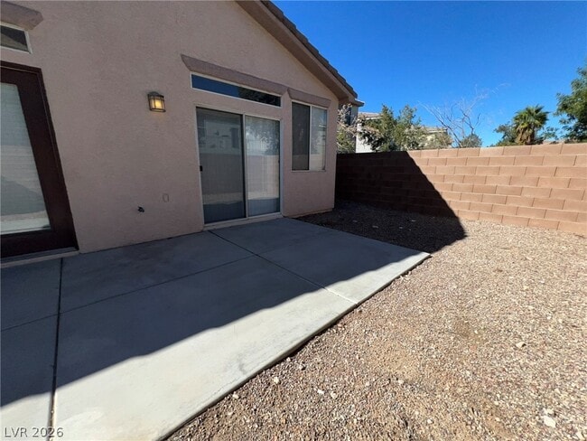 property at 10780 Valencia Hills St