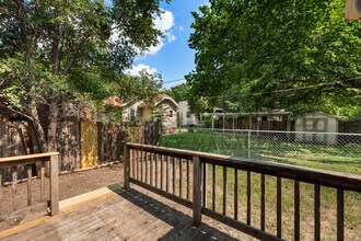 2717 E Orme St in Wichita, KS - Foto de edificio - Building Photo
