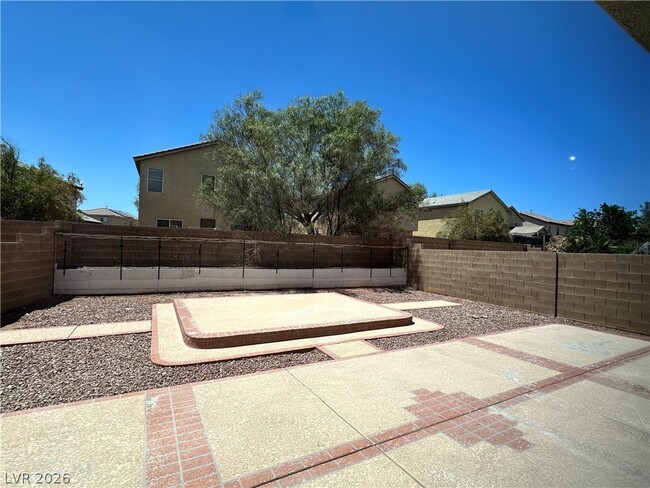 3933 Winter Whitetail St in Las Vegas, NV - Building Photo - Building Photo