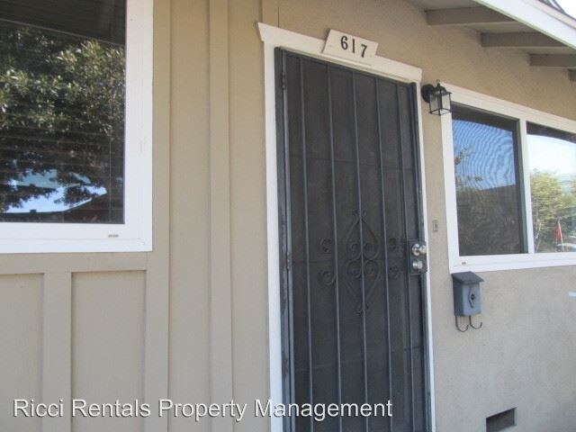 615 S Glassell St in Orange, CA - Building Photo
