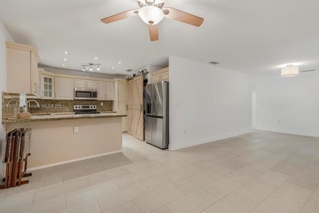 property at 5850 SW 149th Ave