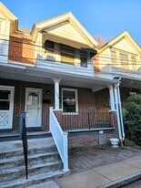 1053 Markee Ter in Bryn Mawr, PA - Building Photo