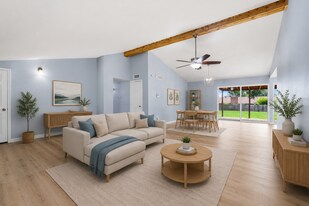 3021 Gunnison Trl, Unit 1 in Fort Worth, TX - Building Photo