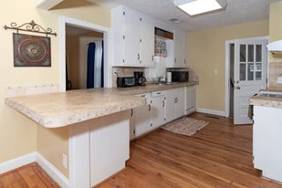 4629 Rosemont Dr in Columbus, GA - Building Photo