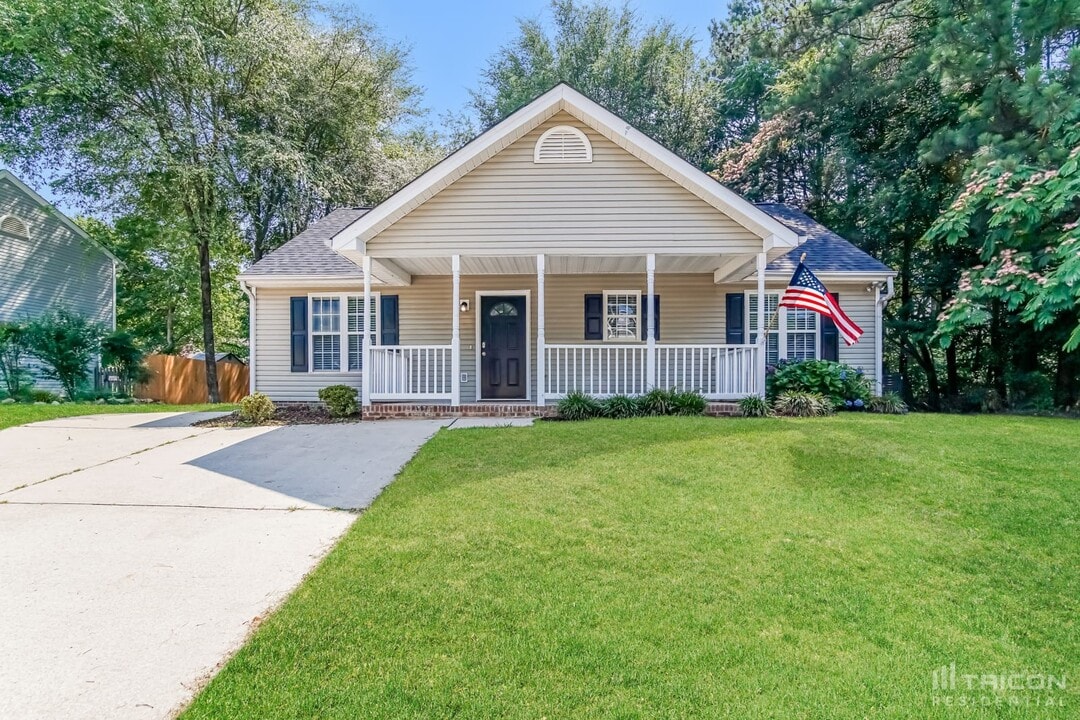 404 Flaherty Ave Photo