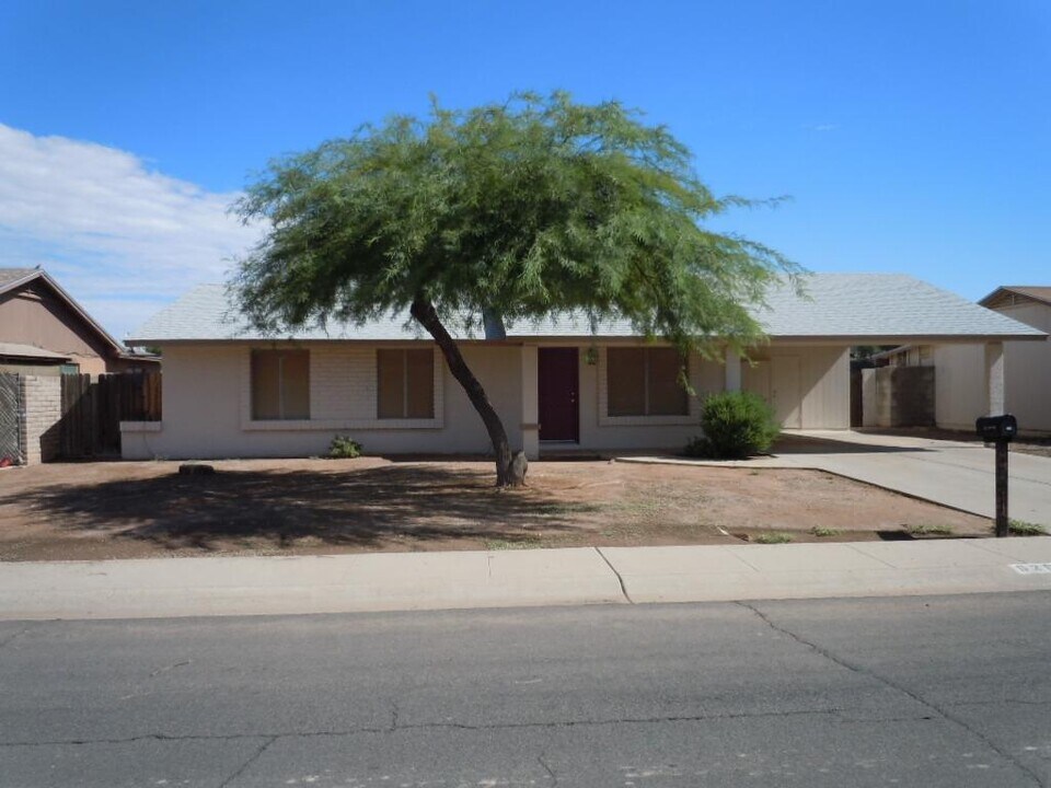 520 E Judi Dr in Casa Grande, AZ - Building Photo