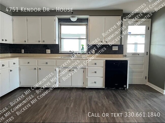 property at 4751 Kendor Dr