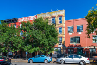 131 Columbia Street in Brooklyn, NY - Building Photo - Primary Photo