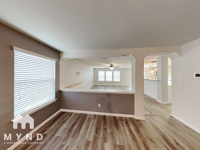 9203 Silver Vista in San Antonio, TX - Foto de edificio - Building Photo