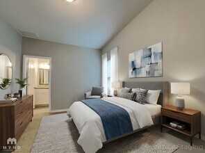 16649 E Hammon in Montgomery, TX - Foto de edificio - Building Photo