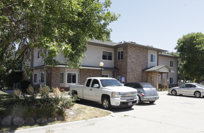 Mosaic Apartments in Council Bluffs, IA - Building Photo - Building Photo