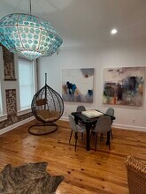 9 S College St, Unit Historic Hideaway #9 in Winchester, TN - Building Photo - Building Photo