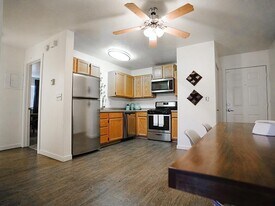 Goldstone Place Apartments in Clearfield, UT - Building Photo