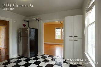 2731 S Judkins St in Seattle, WA - Building Photo - Building Photo