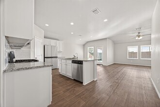 4763 Avellino Base Dr in Katy, TX - Building Photo - Building Photo