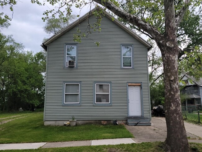 property at 6215 Carpenter Ave