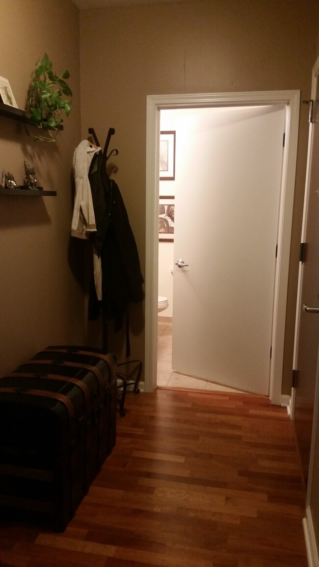 1255 S State St, Unit 1416 in Chicago, IL - Building Photo - Building Photo
