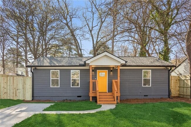 property at 4179 Hanes Dr