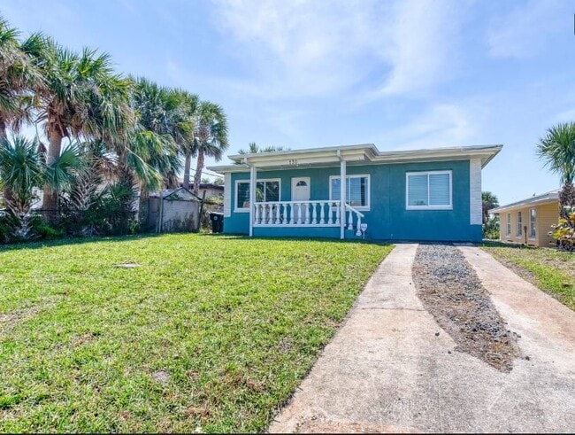 property at 130 Harrison Rd