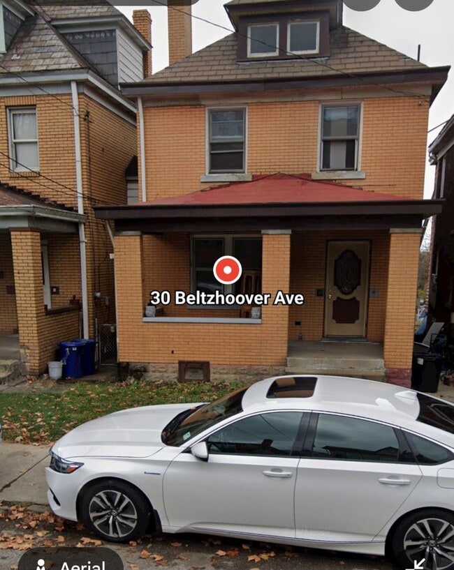 property at 30 Beltzhoover Ave