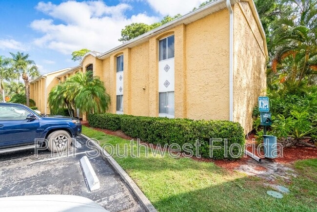 property at 1721 Parakeet Way