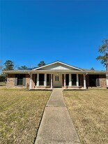 3803 Black Cricket Ct in Humble, TX - Building Photo