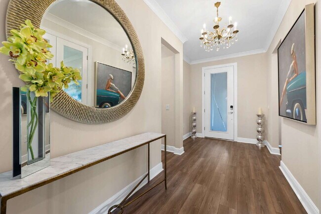 9799 Everglades Dr in Naples, FL - Building Photo - Building Photo