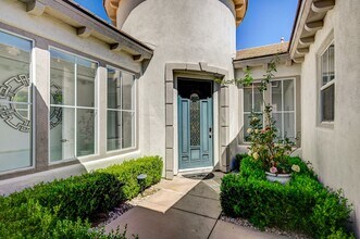 2496 Grassy Spring Pl in Las Vegas, NV - Building Photo - Building Photo