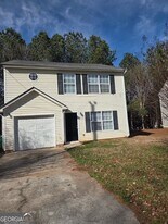 7146 Ravenwood Ln in Stonecrest, GA - Building Photo