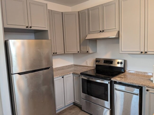 property at 4 Donald MacLeod Drive