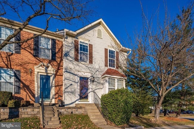 6801 Fallard Place in Frederick, MD - Building Photo - Building Photo