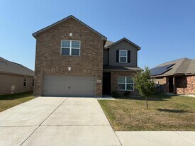 14313 Boomtown Wy, Unit 06312 in Elgin, TX - Building Photo