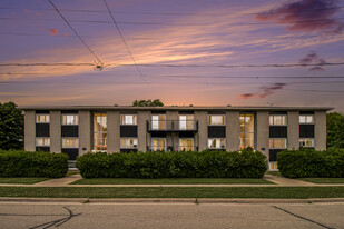 14 Scace Avenue Apartments