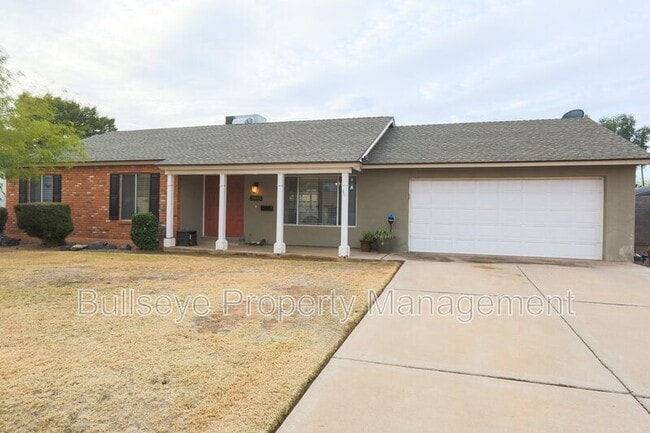 property at 2845 E Sierra St