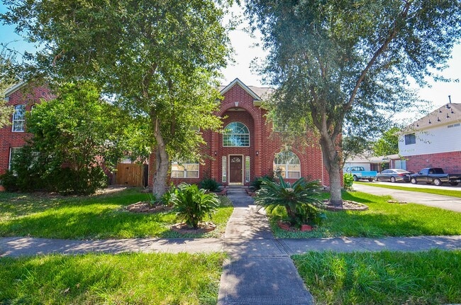 13823 Eldridge Garden Cir in Houston, TX - Building Photo - Building Photo