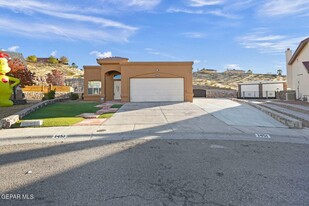 1451 Senda Del Sol Ln