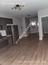 805 Summer Ave in Newark, NJ - Building Photo - Building Photo