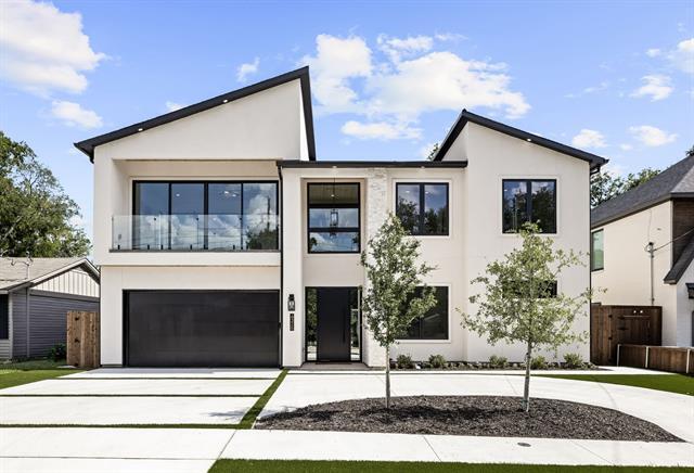 property at 4326 Merrell Rd