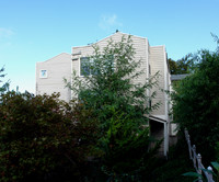 Golf View Apartments in Seattle, WA - Foto de edificio - Building Photo