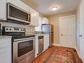 3615 Lancaster Dr in Knoxville, TN - Building Photo - Building Photo