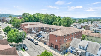 173 Sherman Ave in Paterson, NJ - Building Photo