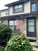 5111 E Brigantine Ct in Wilmington, DE - Building Photo