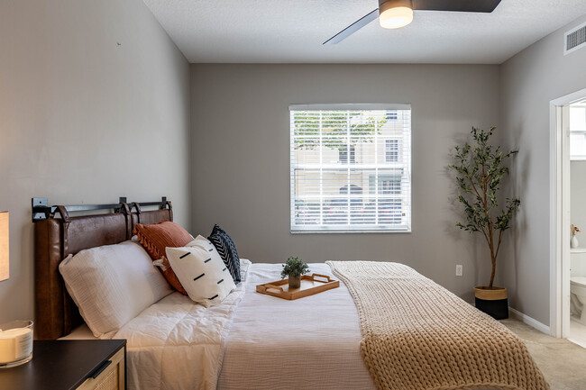 Fairway Vista in West Palm Beach, FL - Foto de edificio - Interior Photo
